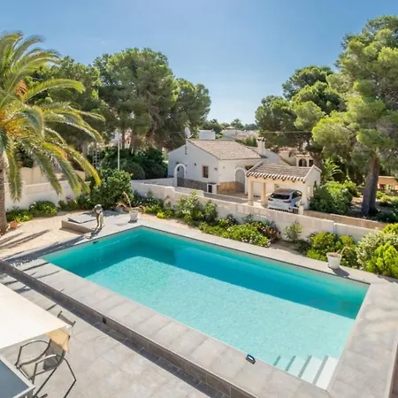 Luxe Carrio * Calpe
