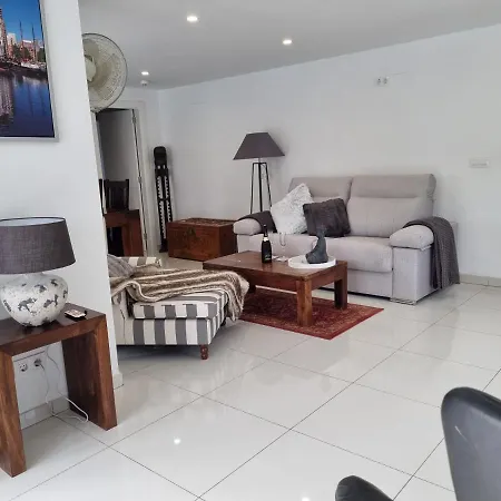 Luxe Carrio Calpe