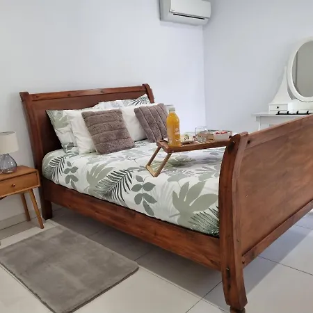 Luxe Carrio Villa