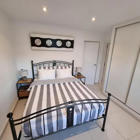 Villa Luxe Carrio *