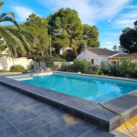Luxe Carrio * Calpe