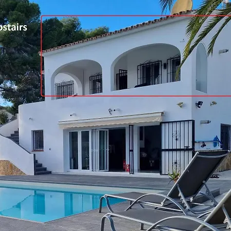 Villa Luxe Carrio *
