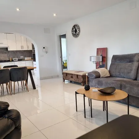 Villa Luxe Carrio *
