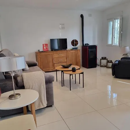 Luxe Carrio * Calpe