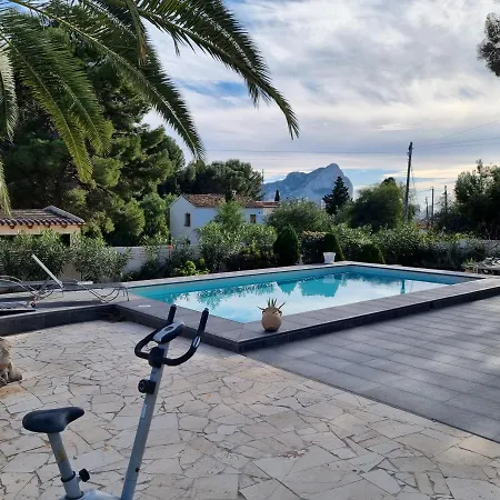 Luxe Carrio * Calpe