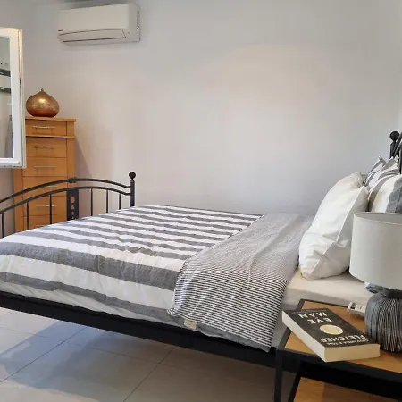 Luxe Carrio Calpe